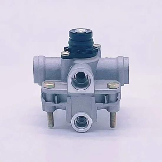 Relay Valve 9730110000 ل Ashok Leyland